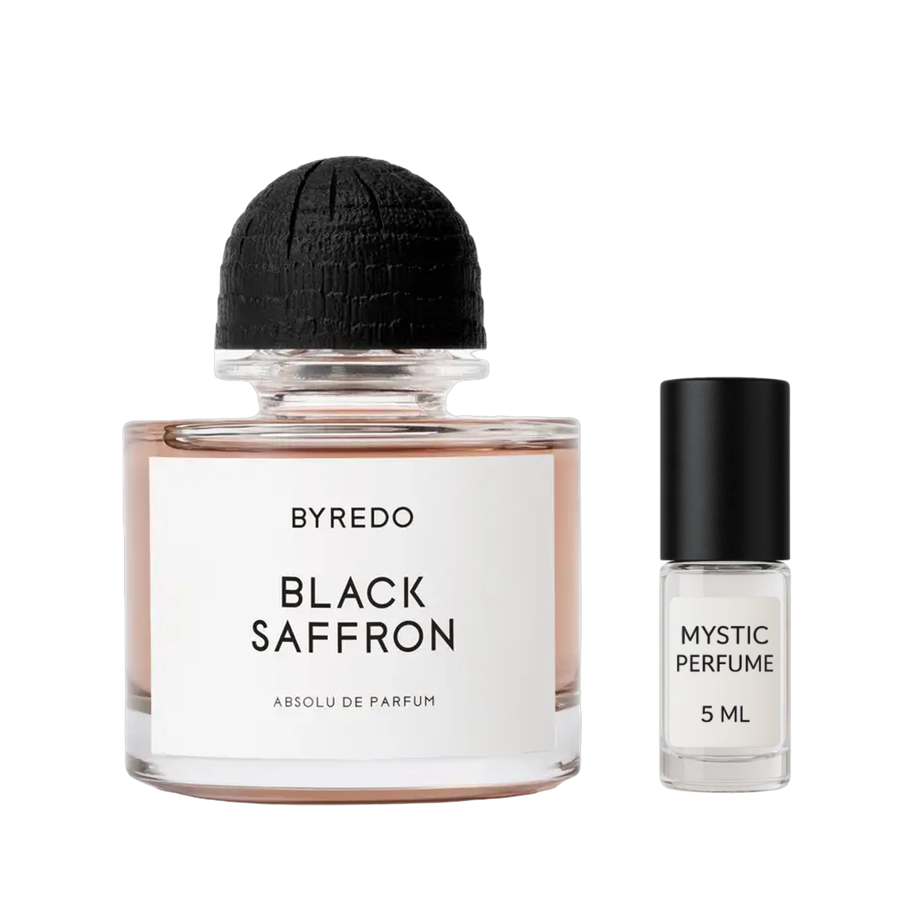 Byredo Black Saffron Absolu