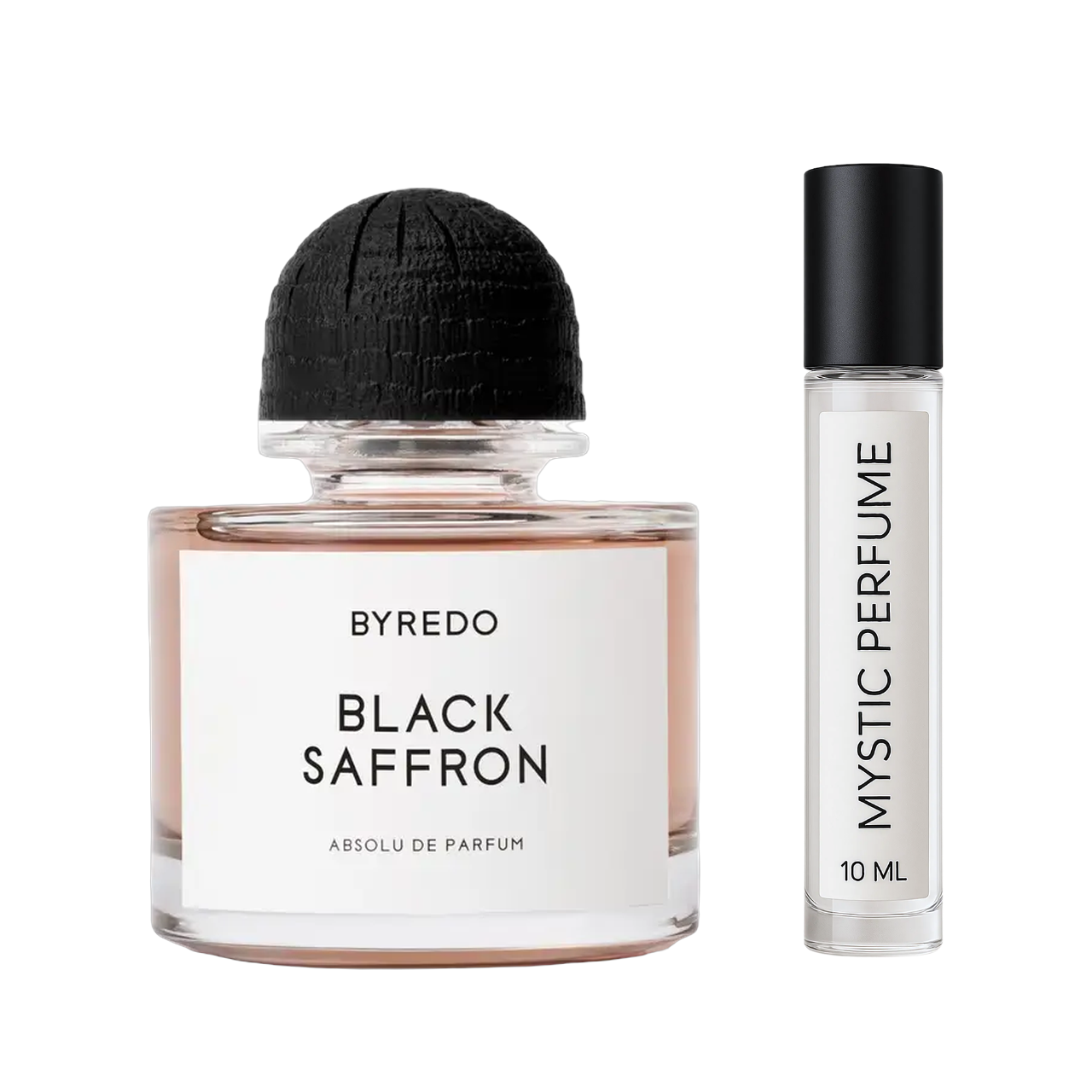 Byredo Black Saffron Absolu