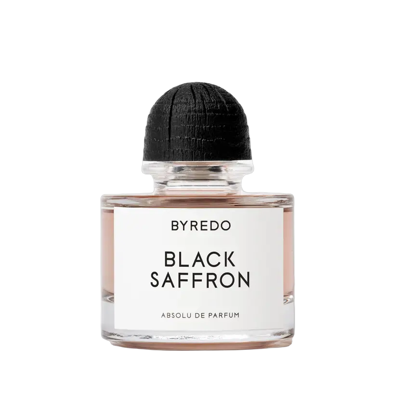 Byredo Black Saffron Absolu