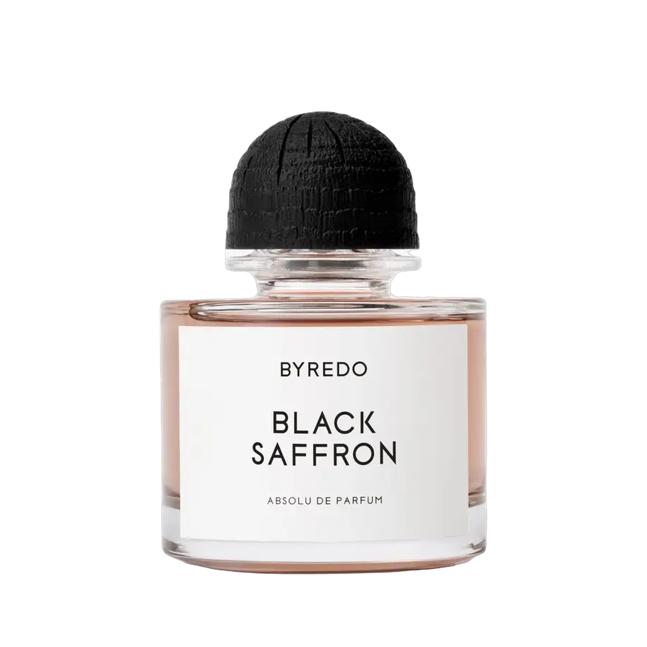 Byredo Black Saffron Absolu