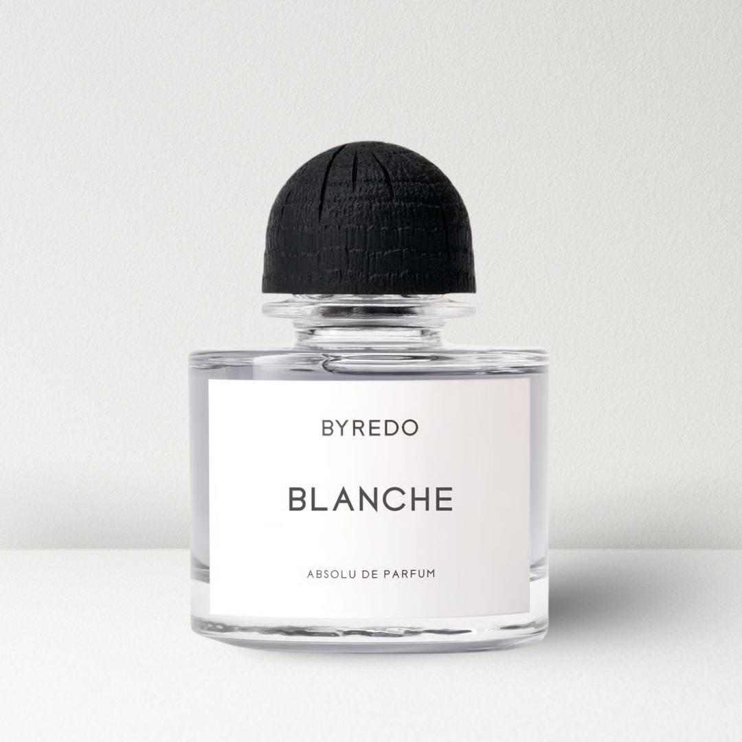 Byredo Blanche Absolu de Parfum 100ml bottle
