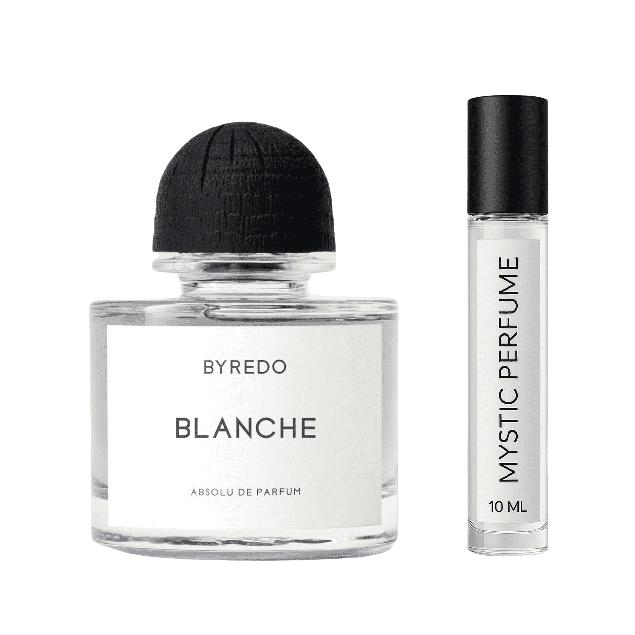 ボディミスト BYREDO BLANCHE ABSOLU DE PARFUM Byredo Blanche Absolu de Parfum