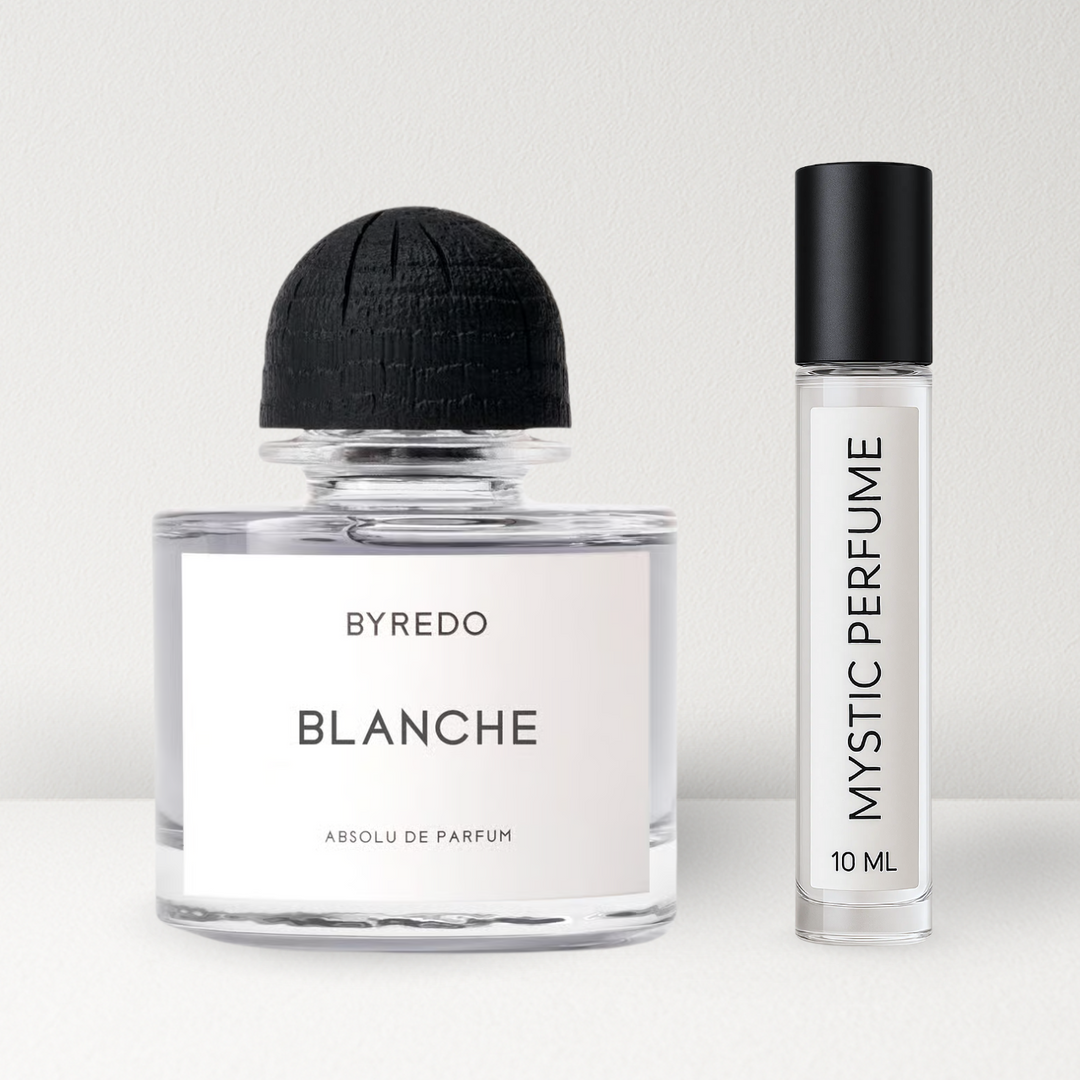 Byredo Blanche Absolu de Parfum Sample Bottle 10ml