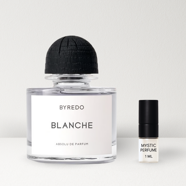 Byredo Blanche Absolu de Parfum Sample Bottle 1ml