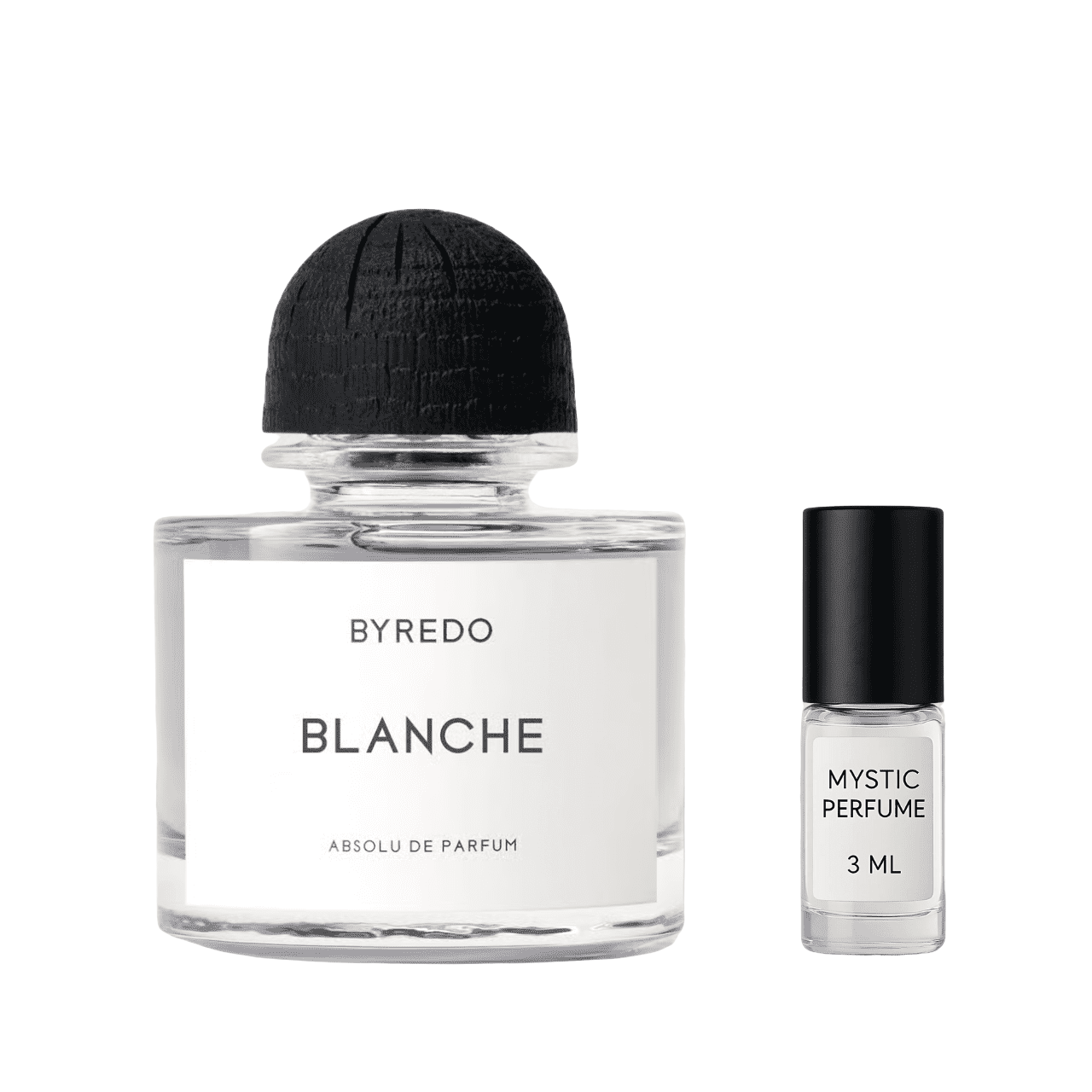 ボディミスト BYREDO BLANCHE ABSOLU DE PARFUM Byredo Blanche Absolu de Parfum