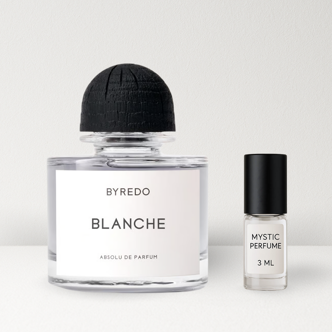 Byredo Blanche Absolu de Parfum Sample Bottle 3ml