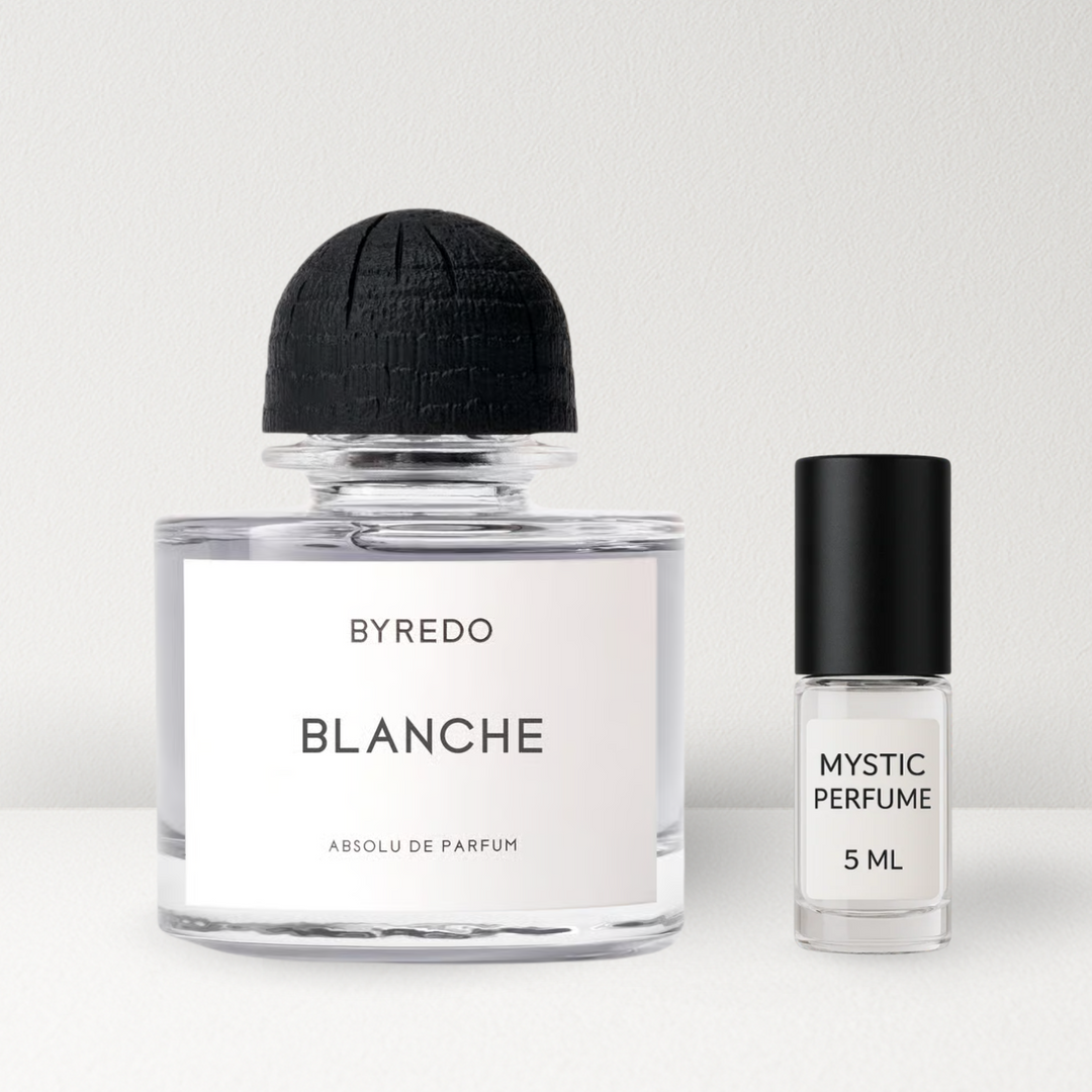 Byredo Blanche Absolu de Parfum Sample Bottle 5ml