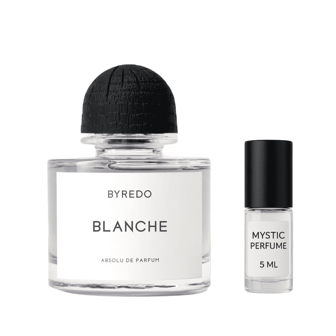 香水(ユニセックス) BYREDO BLANCHE ABSOLU DE PARFUM 100ml Byredo Blanche Absolu de Parfum