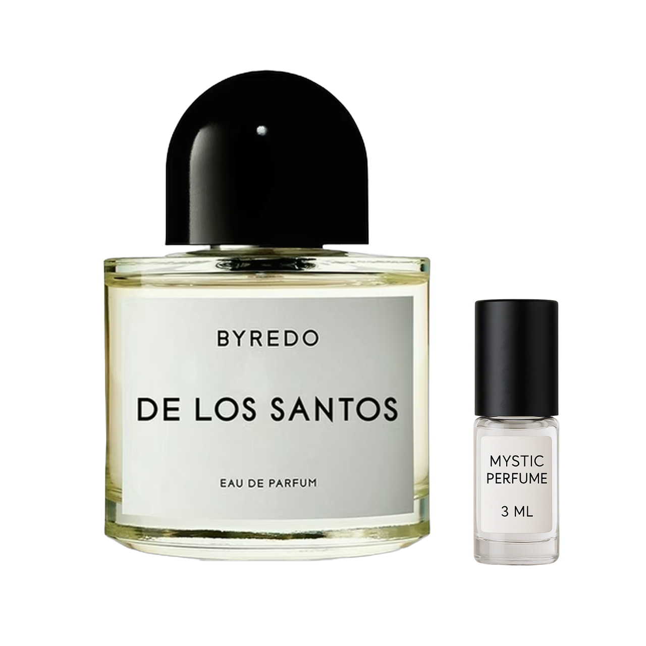 Byredo De Los Santos EDP
