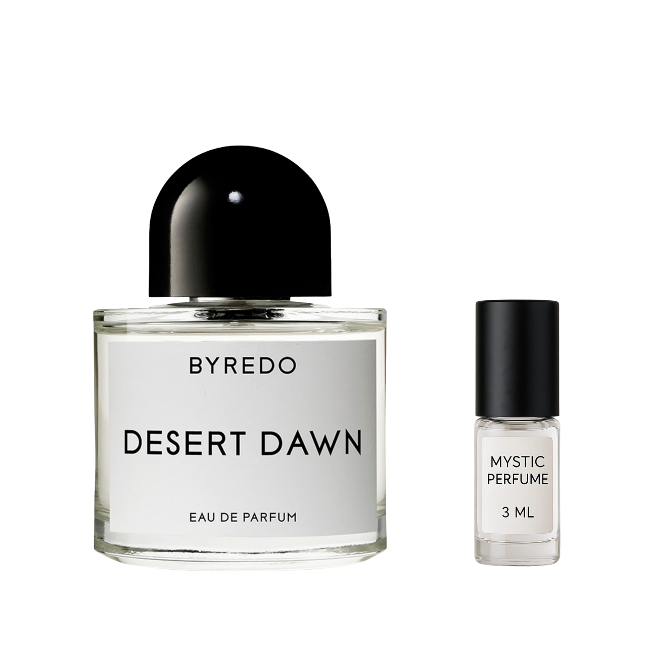 Byredo Desert Dawn EDP
