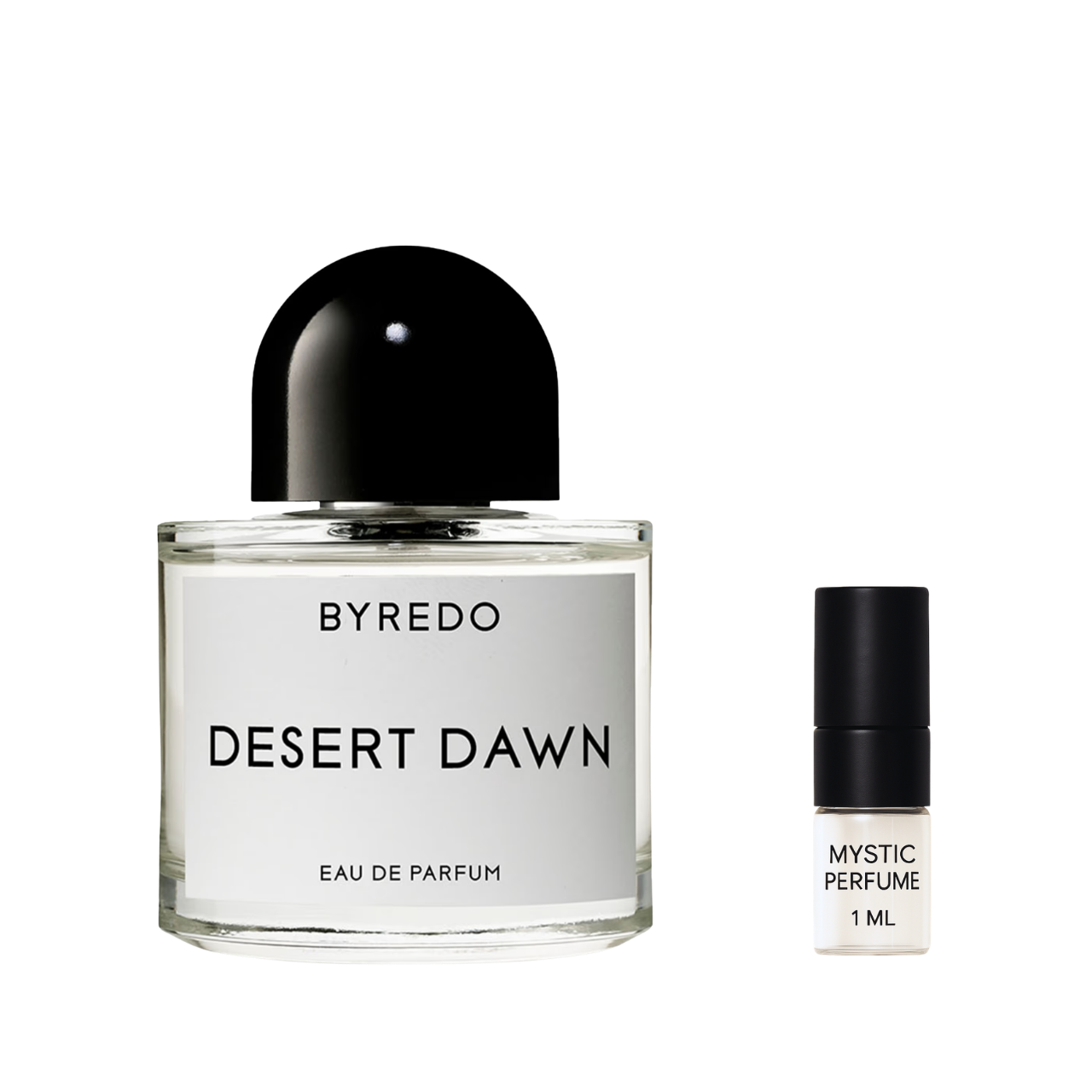 Byredo Desert Dawn EDP