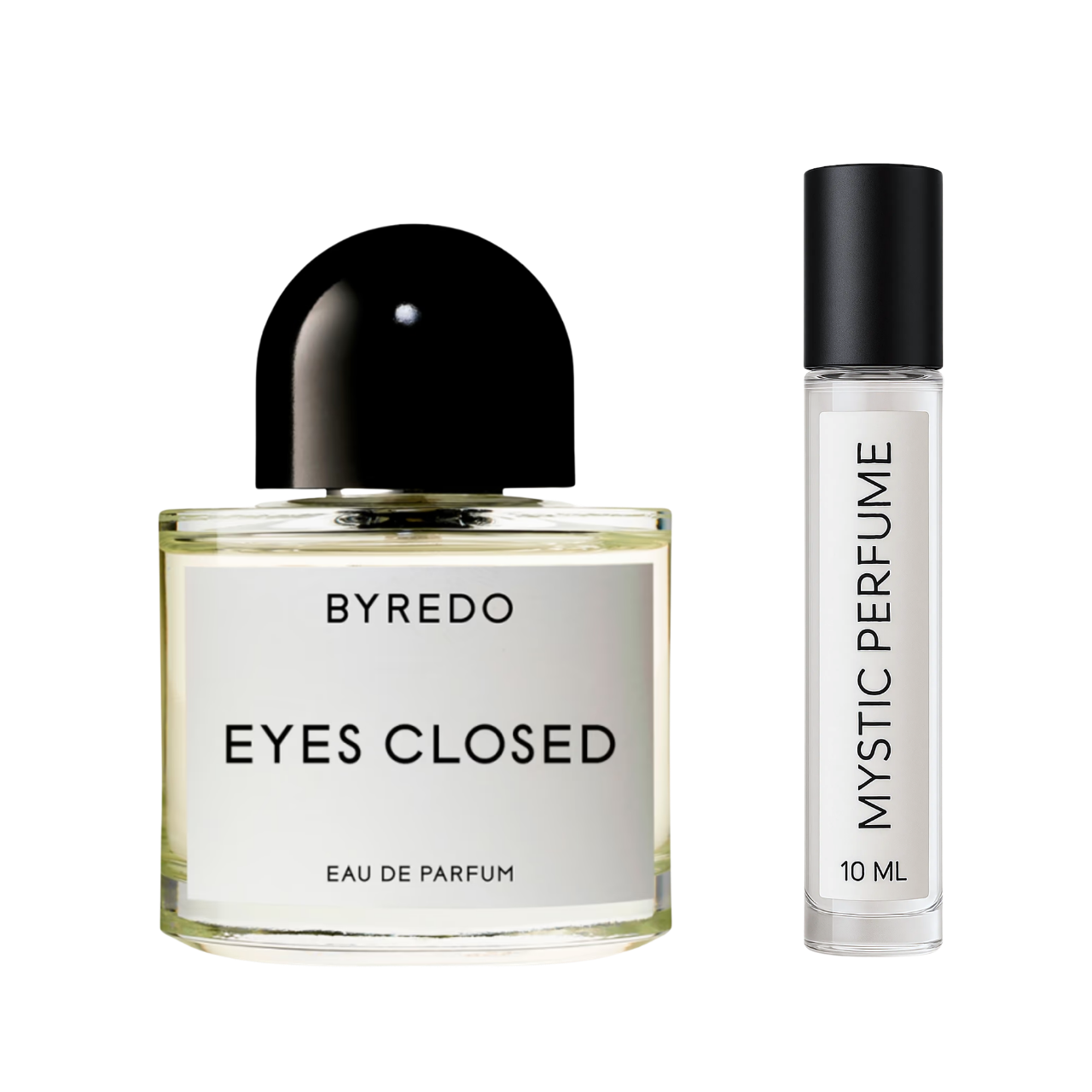 Byredo Eyes Closed EDP
