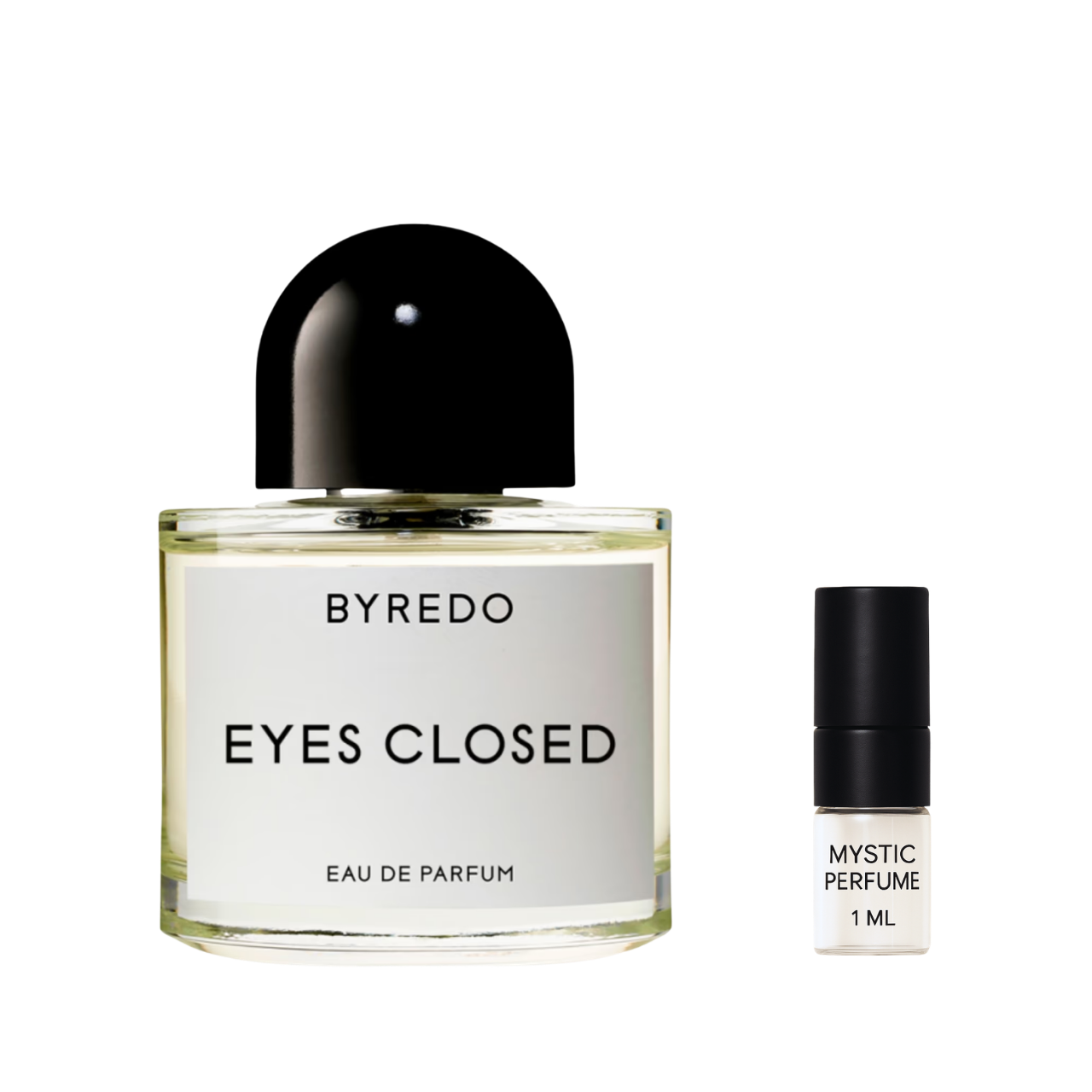 Byredo Eyes Closed EDP