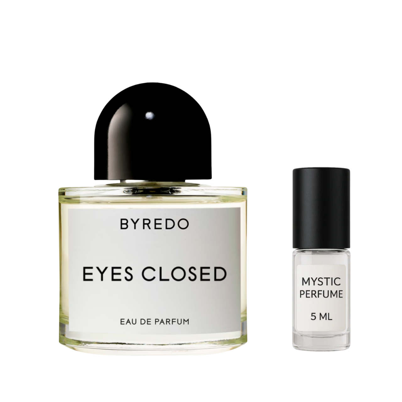 Byredo Eyes Closed EDP