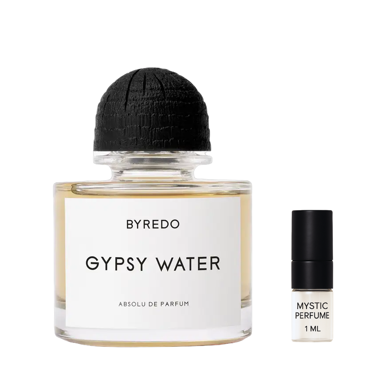 Byredo Gypsy Water Absolu