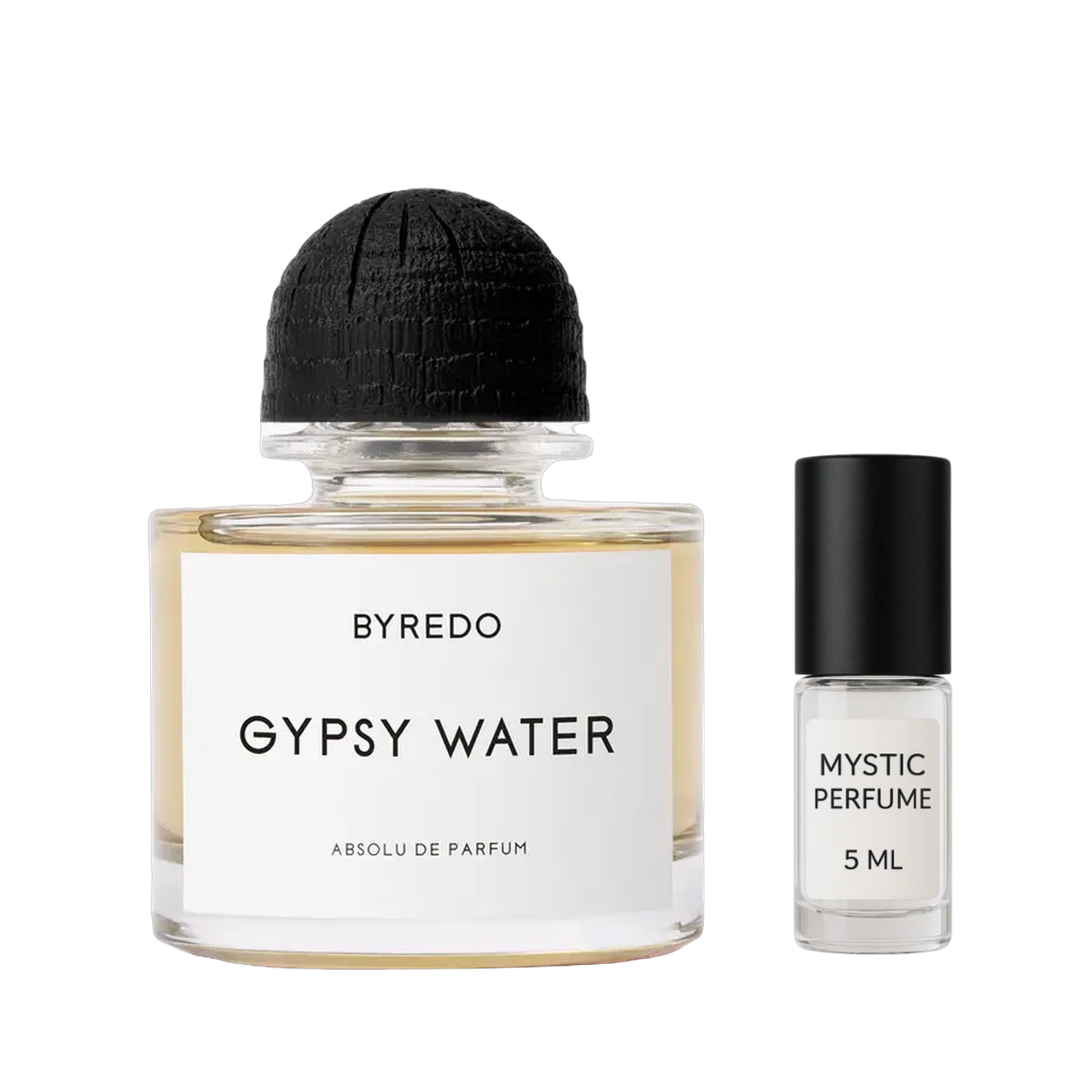 Byredo Gypsy Water Absolu