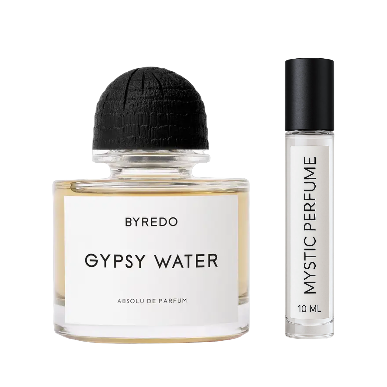 Byredo Gypsy Water Absolu