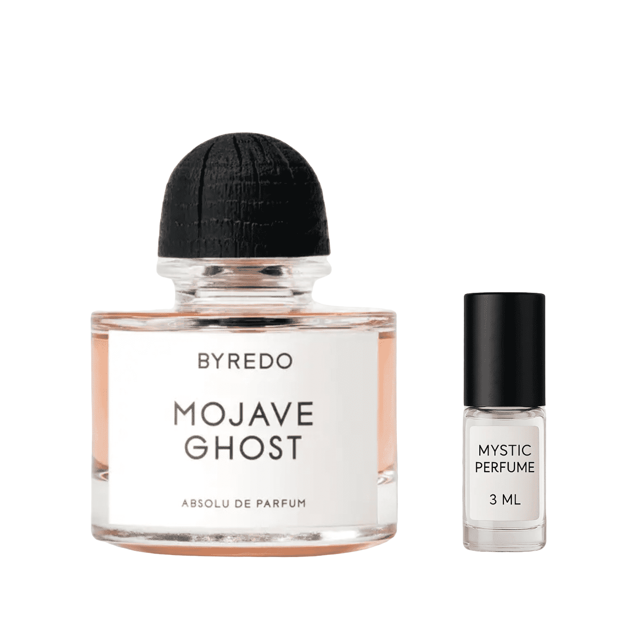 Byredo Mojave Ghost Absolu De Parfum