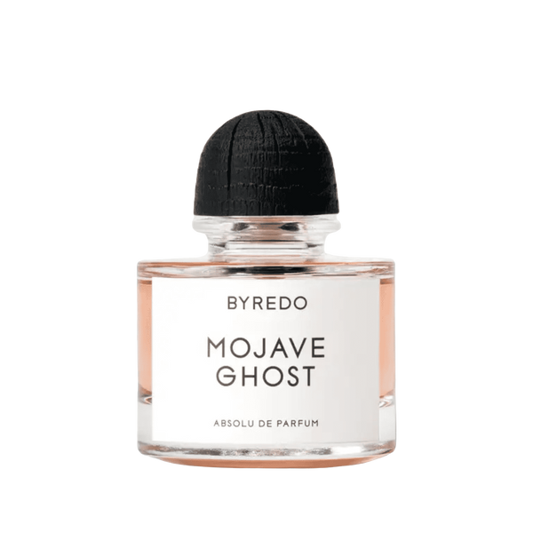 香水(ユニセックス) 100ml BYREDO MOJAVE GHOST ABSOLU Byredo Mojave Ghost Absolu De Parfum