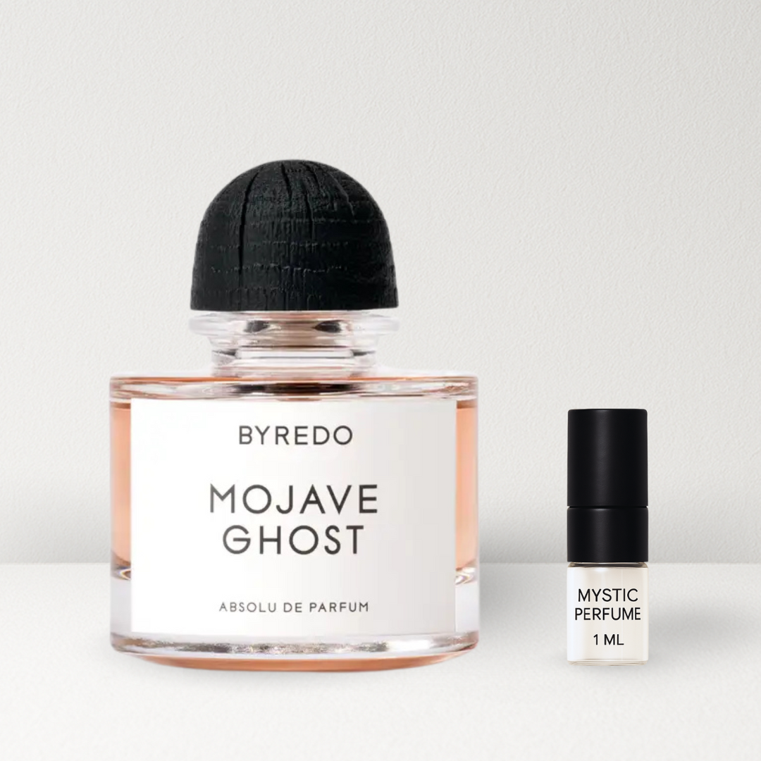 Byredo Mojave Ghost Absolu De Parfum