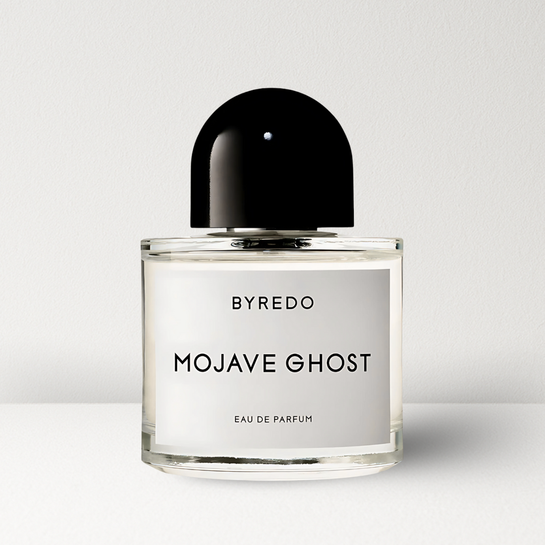 Byredo Mojave Ghost EDP 100ml bottle