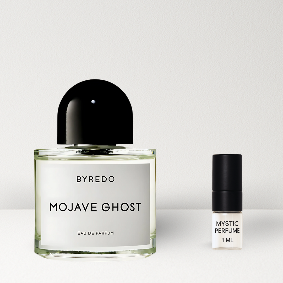 Byredo Mojave Ghost EDP 1ml sample