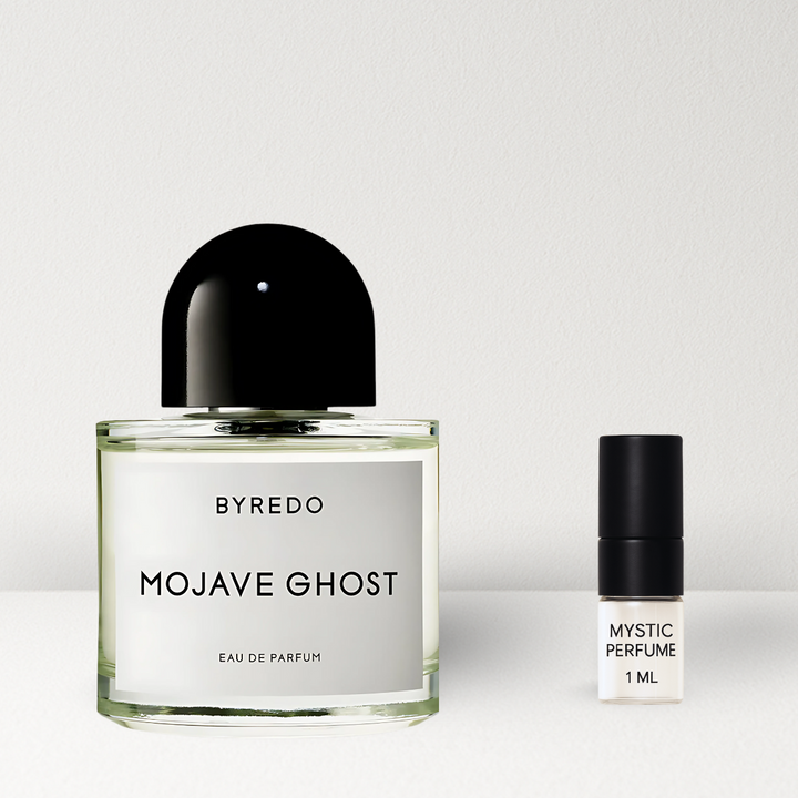 Byredo Mojave Ghost EDP 1ml sample