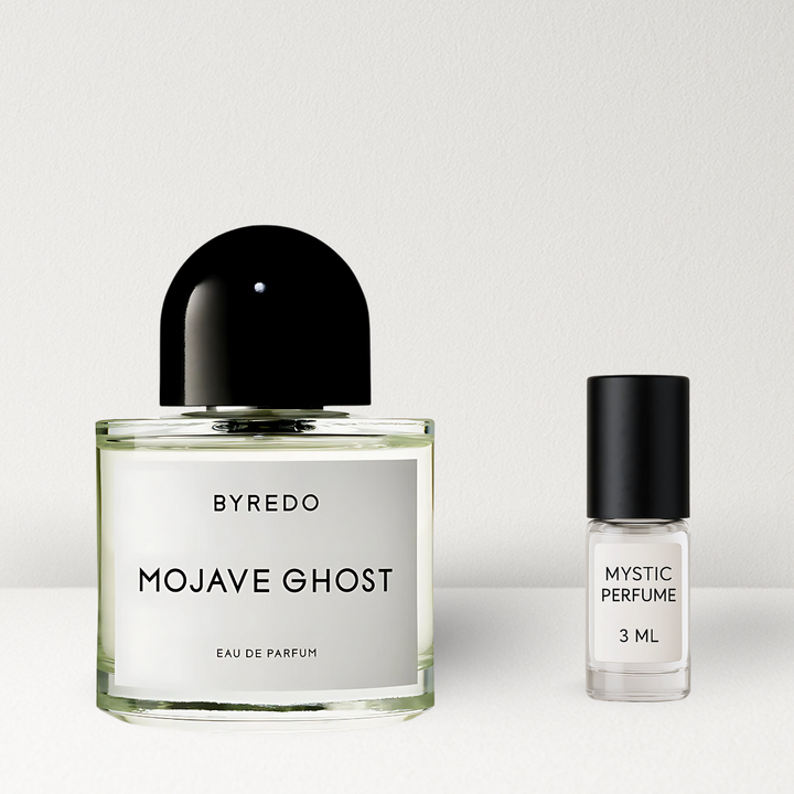 Byredo Mojave Ghost EDP 3ml sample