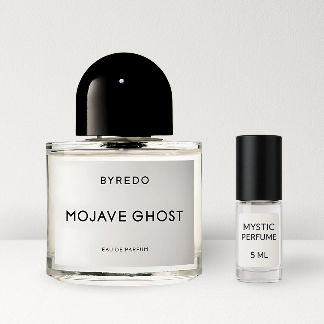 Byredo Mojave Ghost EDP Sample Bottle 5ml
