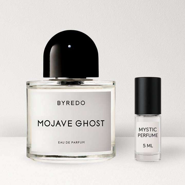 Byredo Mojave Ghost EDP Sample Bottle 5ml
