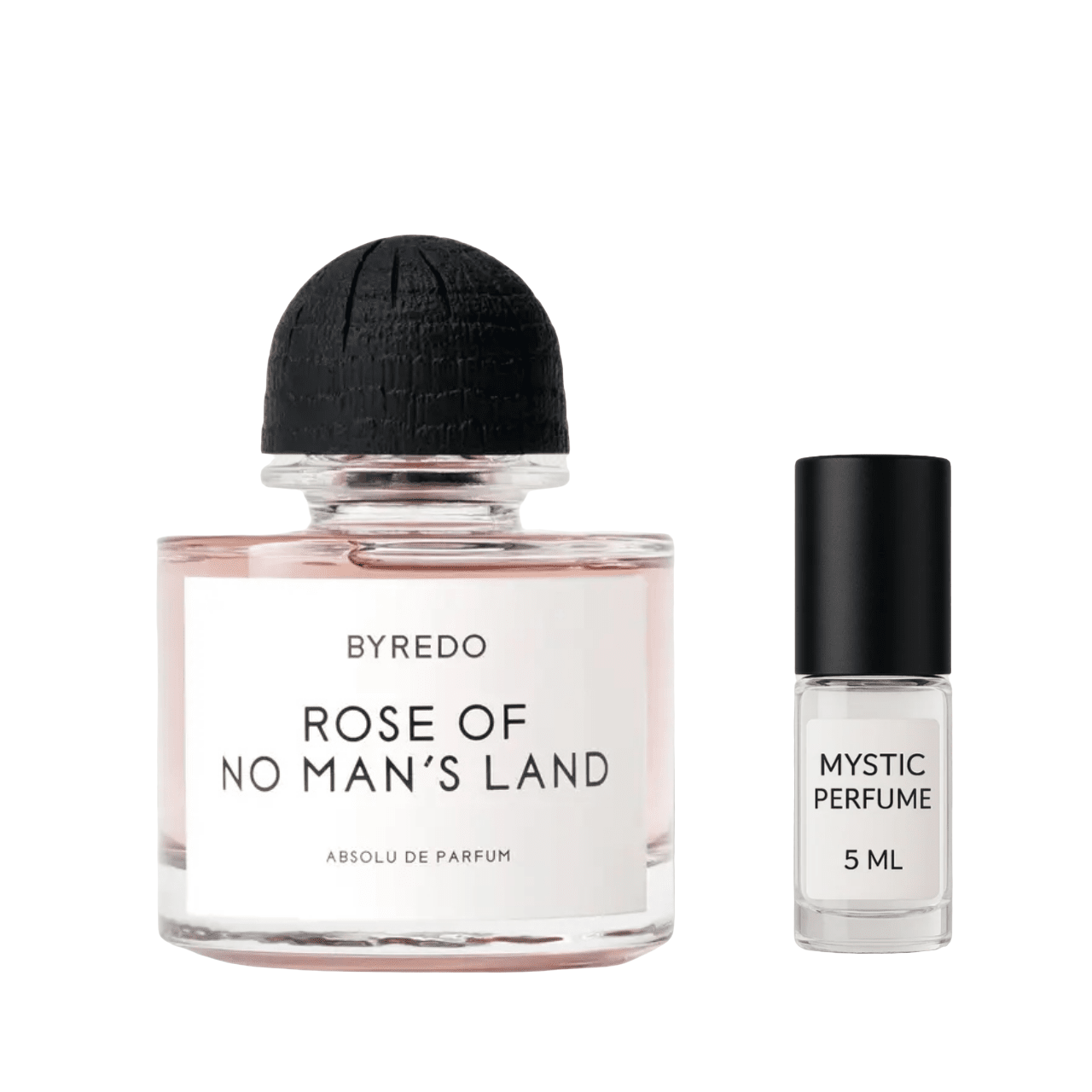 Byredo Rose of No Man's Land Absolu