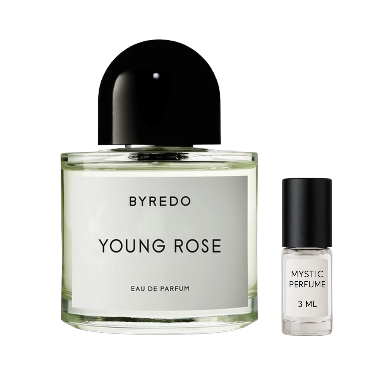 Byredo Young Rose EDP