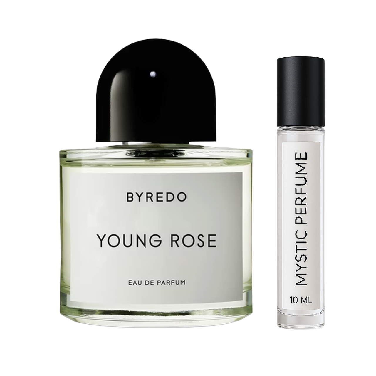 Byredo Young Rose EDP