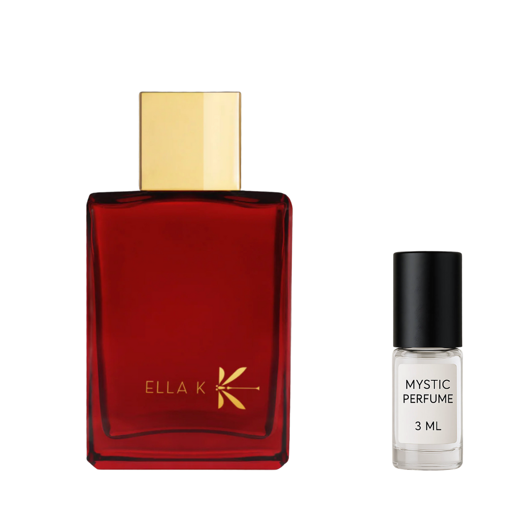 Sample - Ella K Camelia K