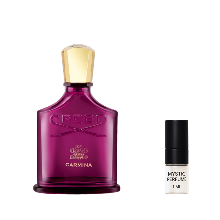 Sample - Creed Carmina