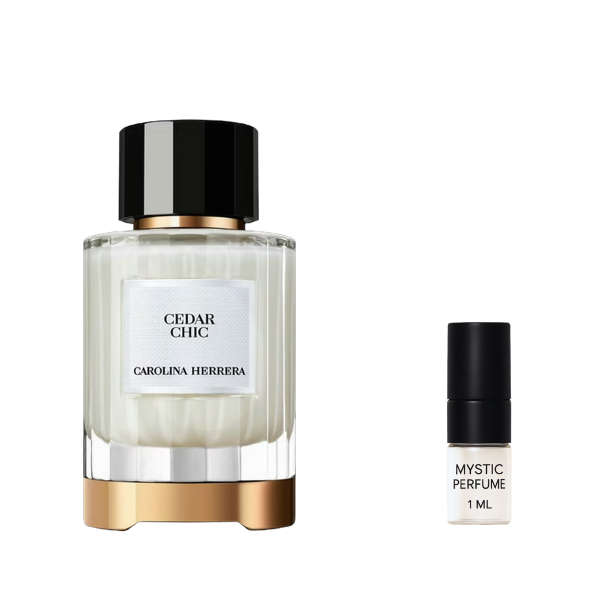 Carolina Herrera Cedar Chic