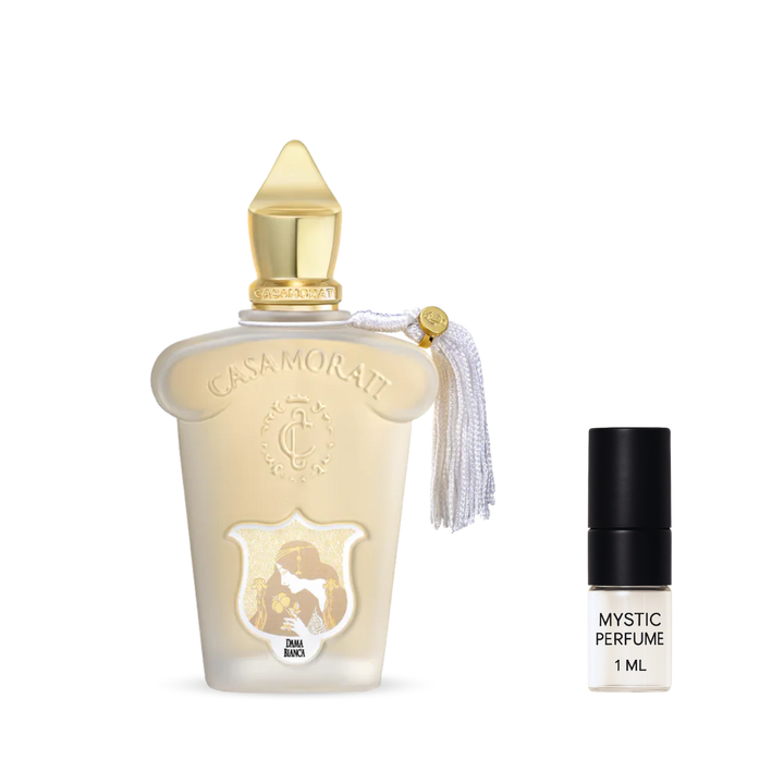 Sample - Xerjoff Casamorati Dama Bianca