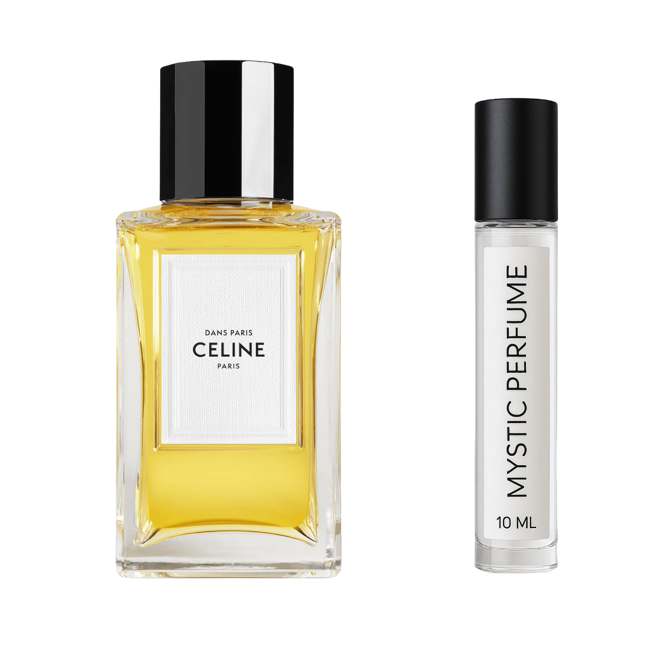 Celine Dans Paris