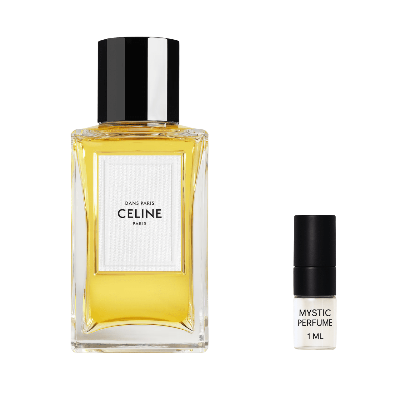 Celine Dans Paris