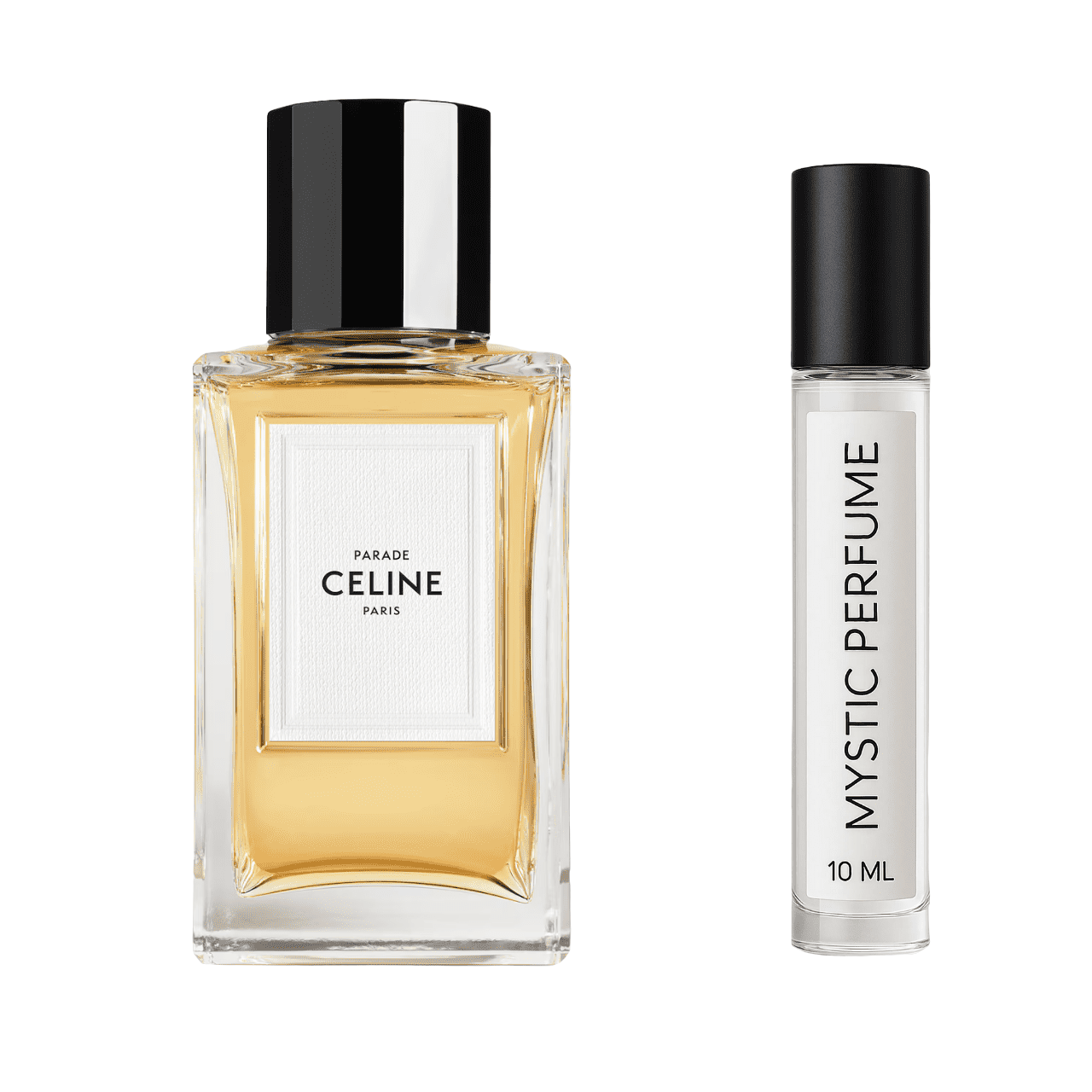 Celine Parade