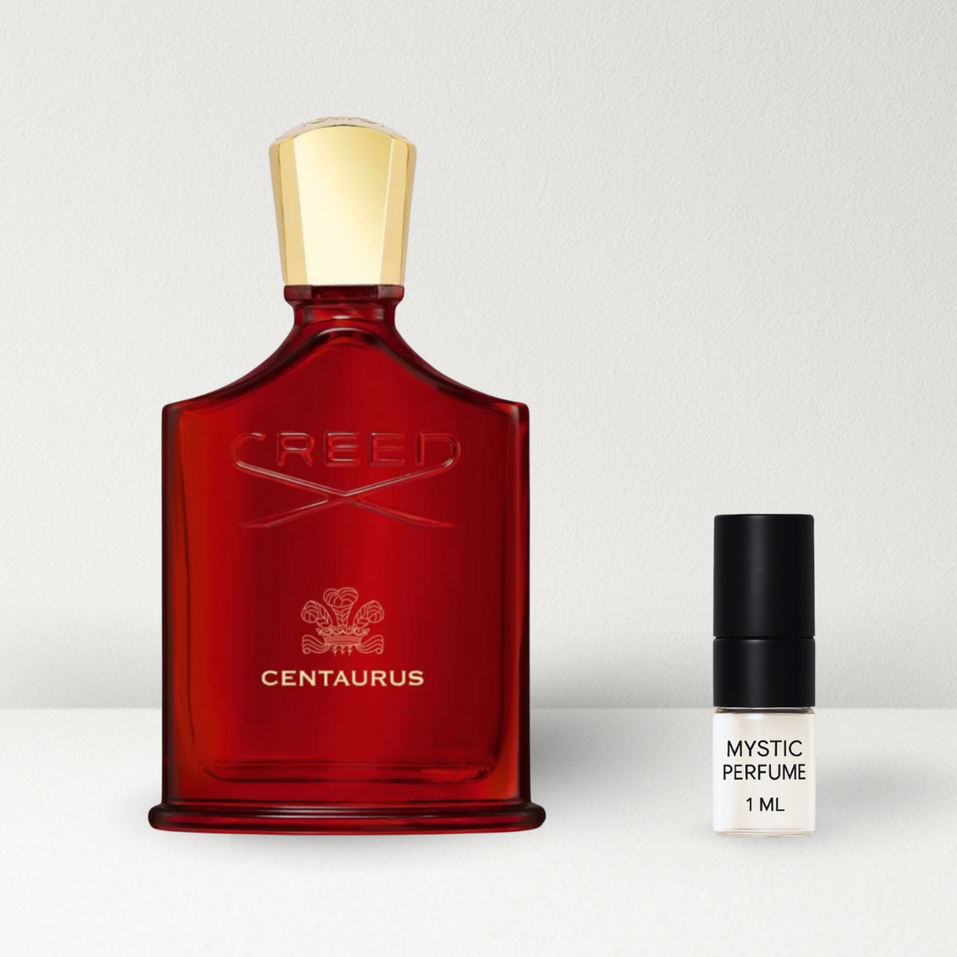 Creed Centaurus Sample Bottle 1ml