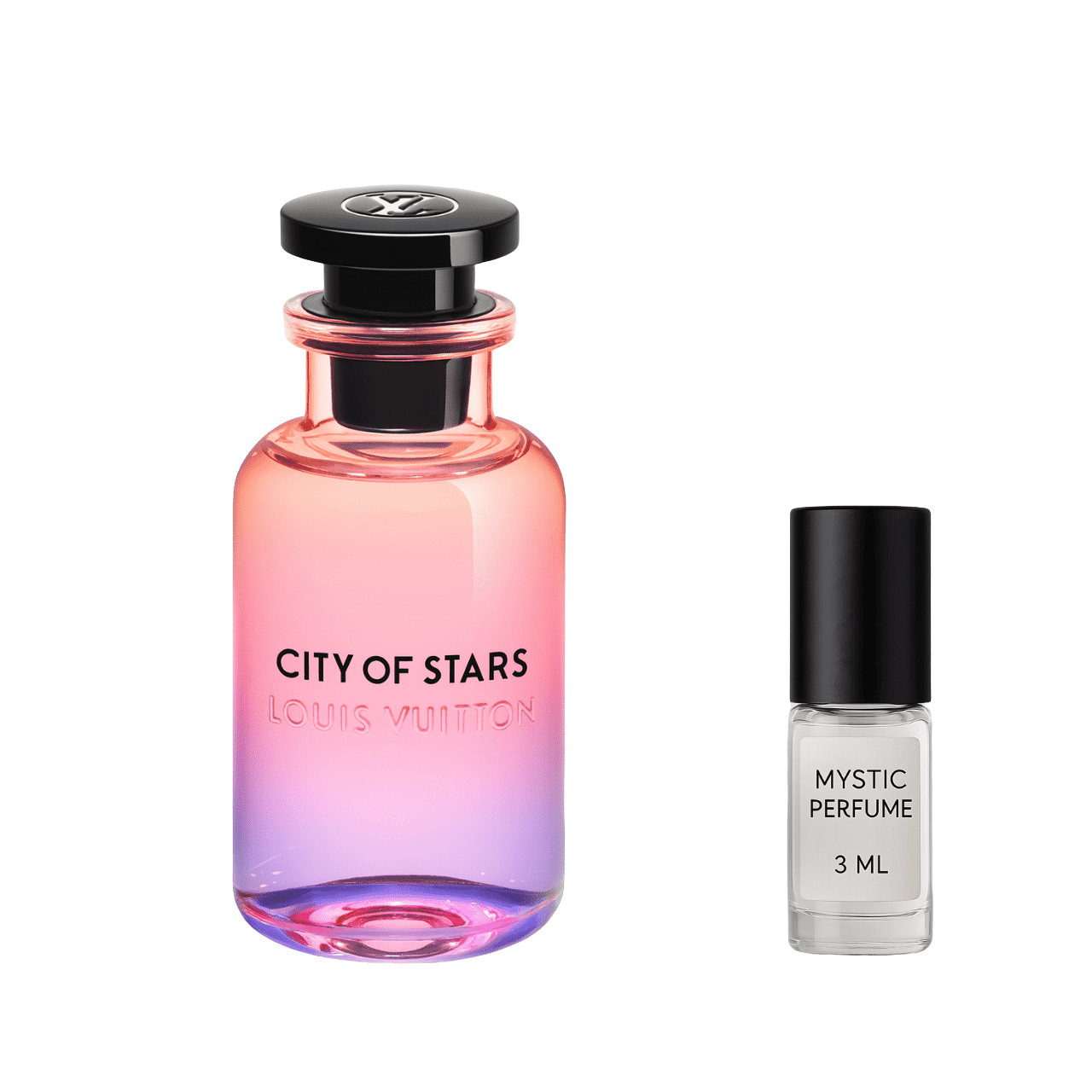 City Of Stars