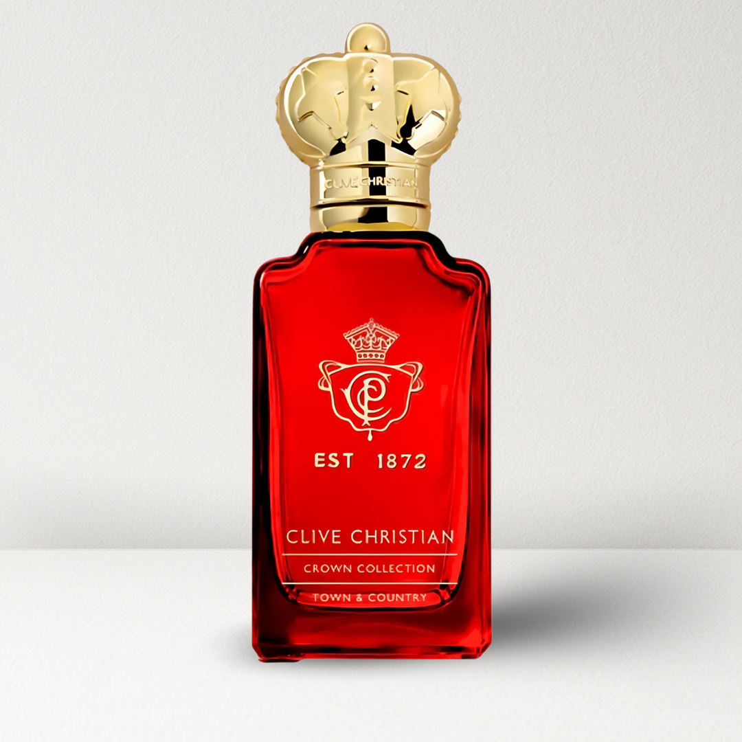 Clive Christian Town and Country 50ml bottle