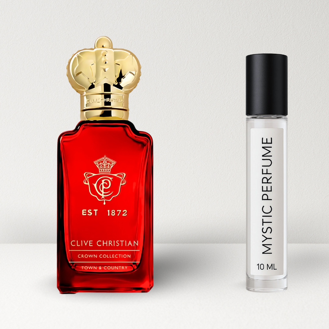 Clive Christian Crab Apple Blossom
 10ml