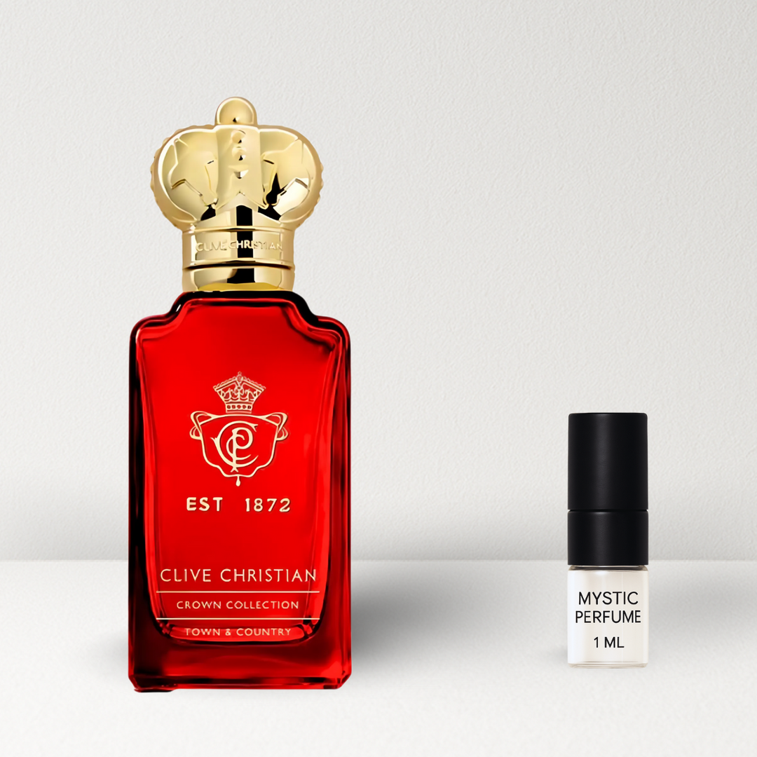 Clive Christian Crab Apple Blossom
 1ml