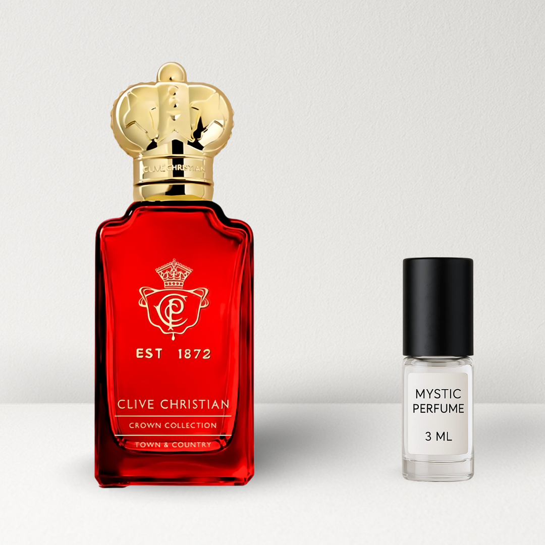 Clive Christian Crab Apple Blossom
 3ml