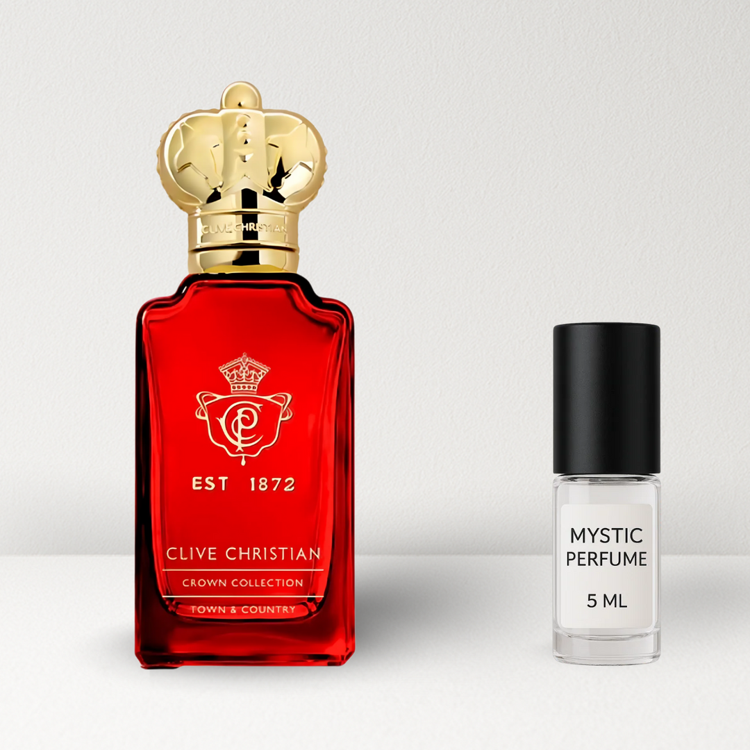 Clive Christian Crab Apple Blossom
5ml