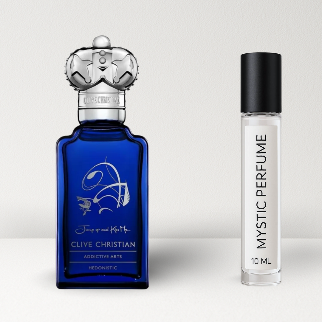 Clive Christian Jump Up and Kiss Me Hedonistic 10ml