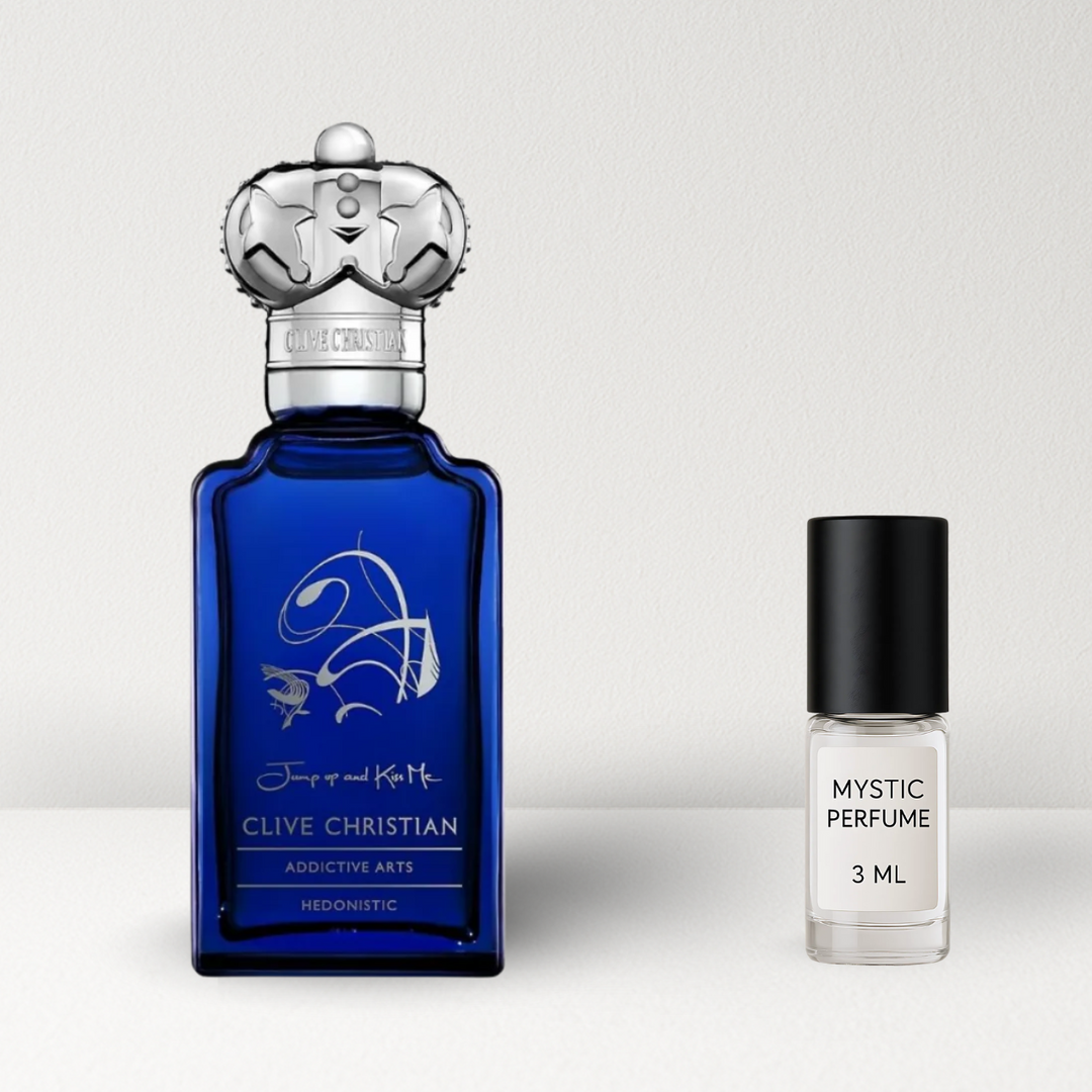 Clive Christian Jump Up and Kiss Me Hedonistic 3ml