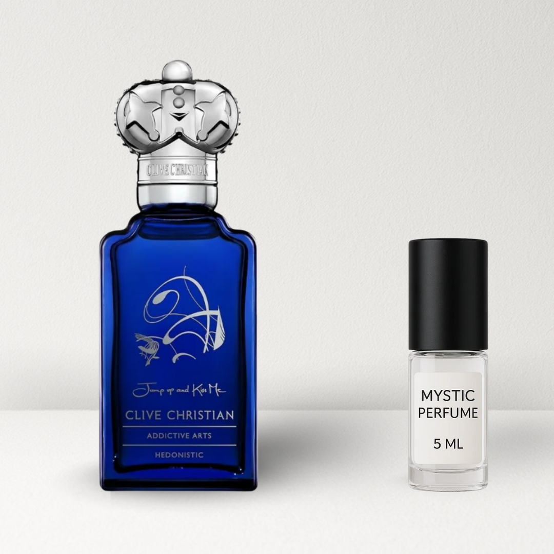 Clive Christian Jump Up and Kiss Me Hedonistic 5ml 